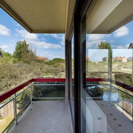 Apartamento Near Koksijde By The Sea *