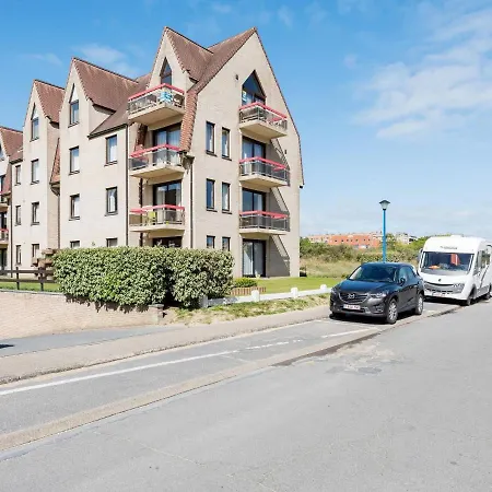 Hawthorn 1-3 G Spacious Near The Sea Apartment