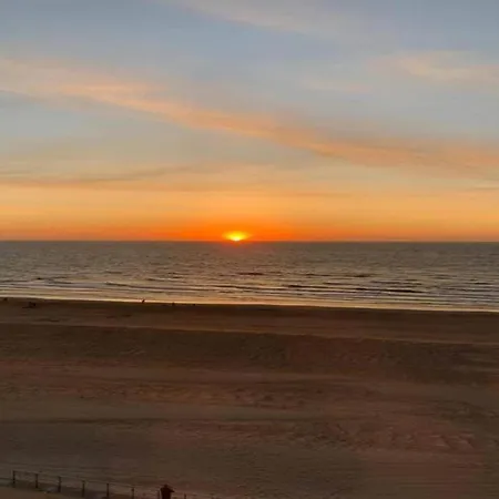 Apartamento Near Koksijde By The Sea *