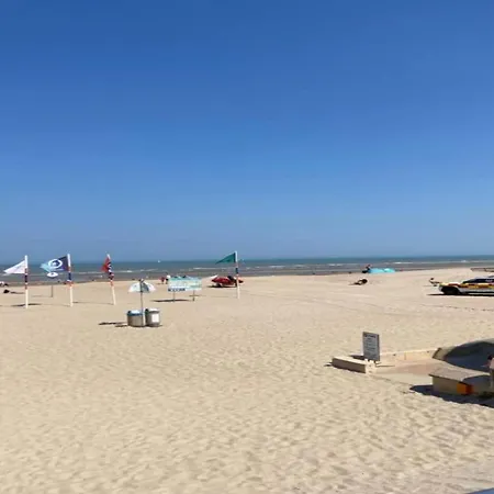 Apartamento Near Koksijde By The Sea
